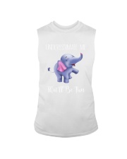 Elephant 1599 Sleeveless Tee tile