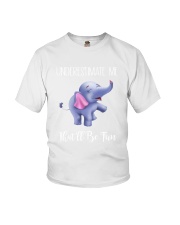Elephant 1599 Youth T-Shirt tile