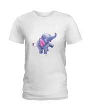 Elephant 1599 Ladies T-Shirt tile