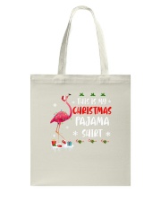 Flamingo 1599 Tote Bag tile