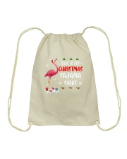 Flamingo 1599 Drawstring Bag tile