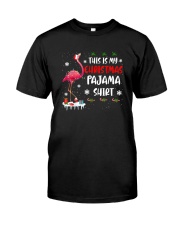 Flamingo 1599 Classic T-Shirt front