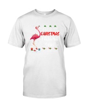 Flamingo 1599 Classic T-Shirt tile