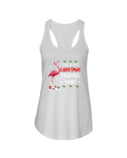 Flamingo 1599 Ladies Flowy Tank tile