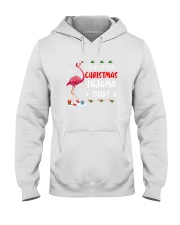 Flamingo 1599 Hooded Sweatshirt tile