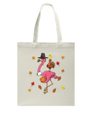 Flamingo 1599 Tote Bag tile