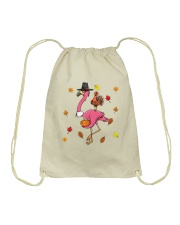 Flamingo 1599 Drawstring Bag tile