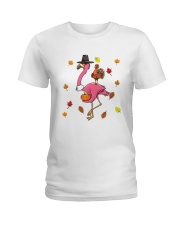 Flamingo 1599 Ladies T-Shirt tile