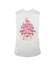 Flamingo 1599 Sleeveless Tee tile