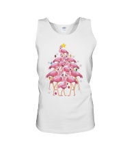 Flamingo 1599 Unisex Tank tile