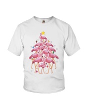 Flamingo 1599 Youth T-Shirt tile