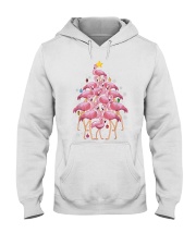Flamingo 1599 Hooded Sweatshirt tile
