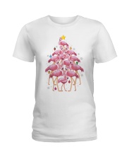 Flamingo 1599 Ladies T-Shirt tile