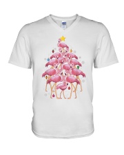 Flamingo 1599 V-Neck T-Shirt tile