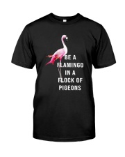 Flamingo 1599 Classic T-Shirt front