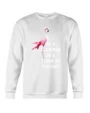 Flamingo 1599 Crewneck Sweatshirt tile