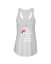 Flamingo 1599 Ladies Flowy Tank tile