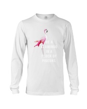 Flamingo 1599 Long Sleeve Tee tile