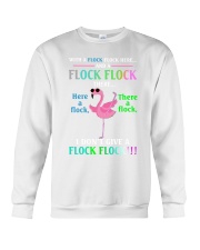 Flamingo 1599 Crewneck Sweatshirt tile