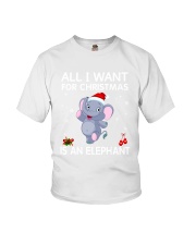 Elephant 1599 Youth T-Shirt tile