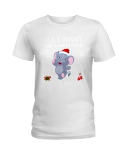 Elephant 1599 Ladies T-Shirt tile