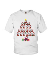 Elephant 1599 Youth T-Shirt tile