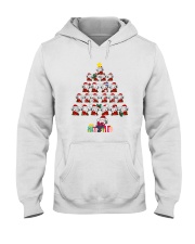 Elephant 1599 Hooded Sweatshirt tile
