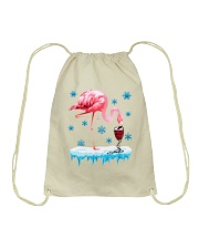 Flamingo 1599 Drawstring Bag tile
