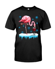 Flamingo 1599 Classic T-Shirt front
