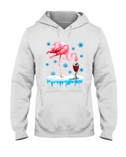 Flamingo 1599 Hooded Sweatshirt tile