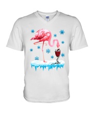 Flamingo 1599 V-Neck T-Shirt tile