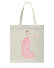 Flamingo 1599 Tote Bag tile