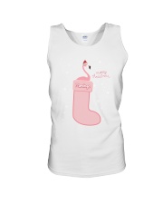 Flamingo 1599 Unisex Tank tile