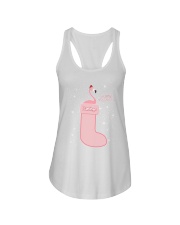 Flamingo 1599 Ladies Flowy Tank tile