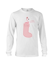 Flamingo 1599 Long Sleeve Tee tile