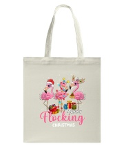 Flamingo 1599 Tote Bag tile