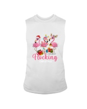 Flamingo 1599 Sleeveless Tee tile