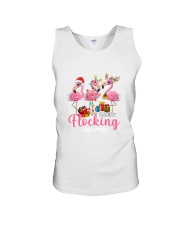 Flamingo 1599 Unisex Tank tile
