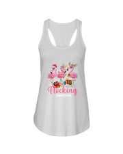 Flamingo 1599 Ladies Flowy Tank tile