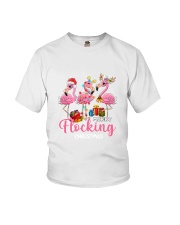 Flamingo 1599 Youth T-Shirt tile