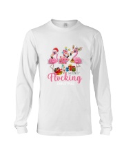 Flamingo 1599 Long Sleeve Tee tile