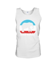 Elephant 1599 Unisex Tank tile