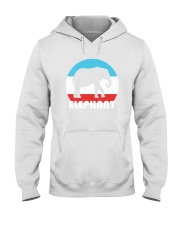 Elephant 1599 Hooded Sweatshirt tile