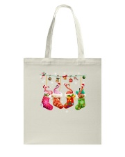 Flamingo 1599 Tote Bag tile