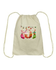Flamingo 1599 Drawstring Bag tile