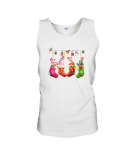 Flamingo 1599 Unisex Tank tile