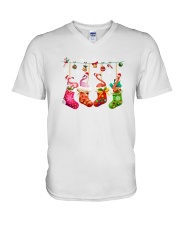 Flamingo 1599 V-Neck T-Shirt tile