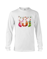 Flamingo 1599 Long Sleeve Tee tile
