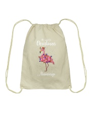 Flamingo 1599 Drawstring Bag tile