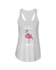 Flamingo 1599 Ladies Flowy Tank tile